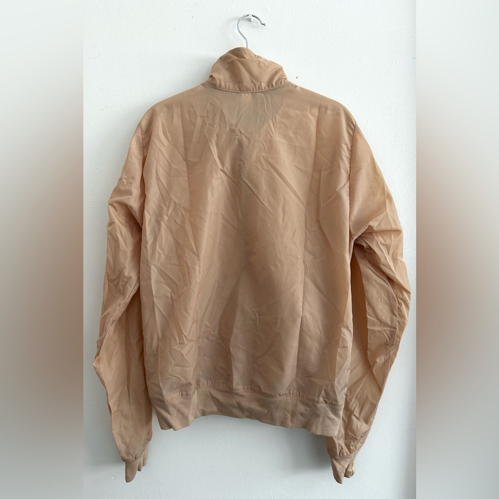 American Apparel Windbreaker Jacket Men's (XS) - Picture 3 of 4